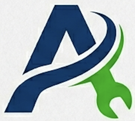 ARV Teknik Logo